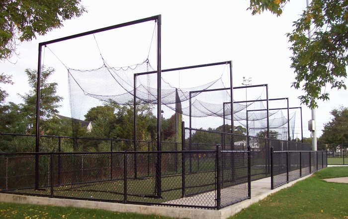 Baseball Batting Cage